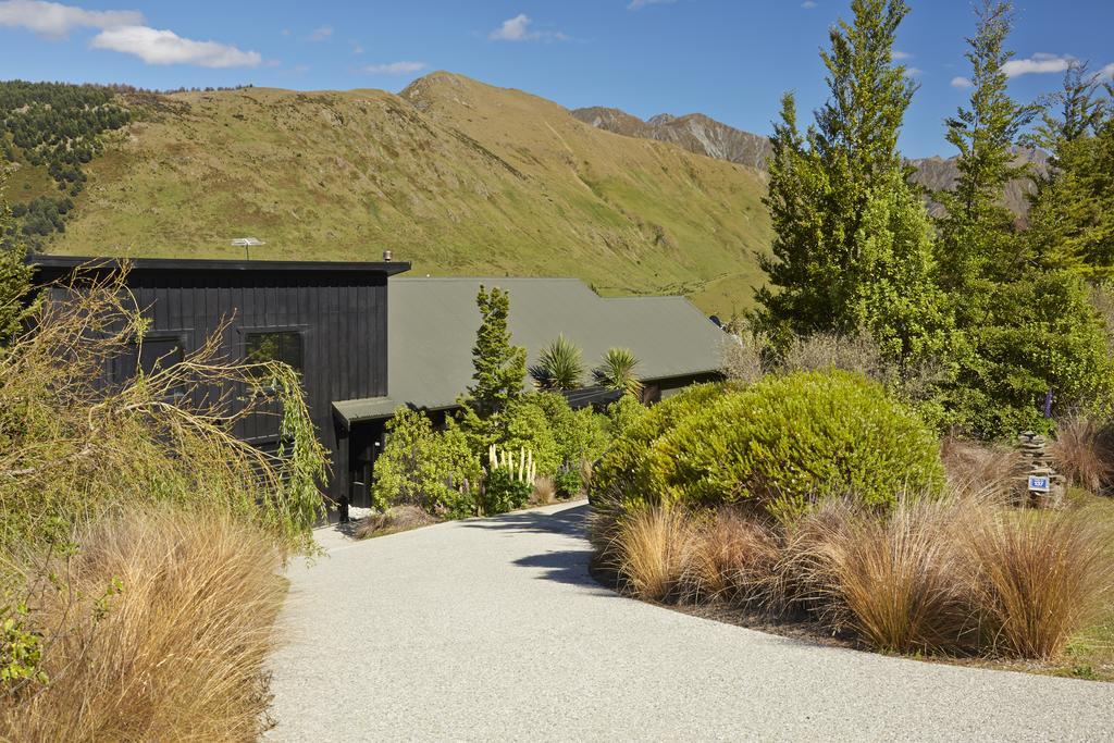 The Alpine Retreat Panzió Queenstown Szoba fotó